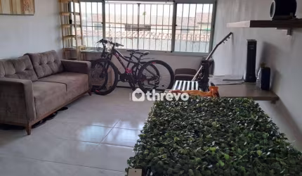 Apartamento com 2 dormitórios à venda, 102 m² por R$ 200.000,00 - São João Do Tauape - Fortaleza/CE