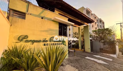 Apartamento com 2 dormitórios à venda, 56 m² por R$ 240.000,00 - Primavera - Teresina/PI