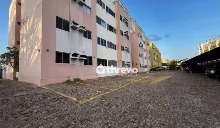 Apartamento com 2 dormitórios à venda, 69 m² por R$ 315.000,00 - Noivos - Teresina/PI