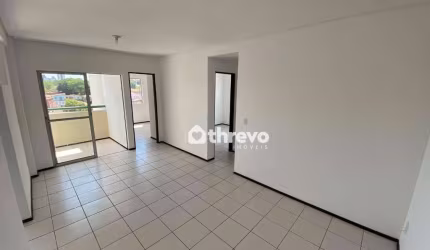 Apartamento com 3 dormitórios à venda, 67 m² por R$ 330.000,00 - Planalto - Teresina/PI