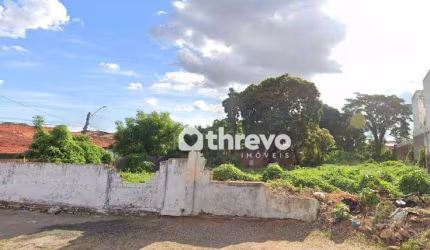 Terreno à venda, 2057 m² por R$ 4.200.000,00 - Porenquanto - Teresina/PI