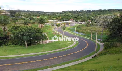 Terreno à venda, 385 m² por R$ 361.950,00 - Morros - Teresina/PI