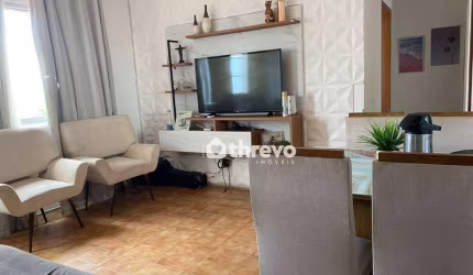 Apartamento com 3 dormitórios à venda, 85 m² por R$ 215.000,00 - São Pedro - Teresina/PI
