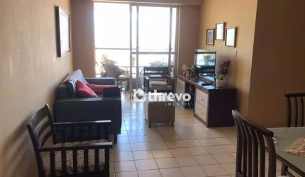 Apartamento com 4 dormitórios à venda, 120 m² por R$ 398.000,00 - José Bonifácio - Fortaleza/CE