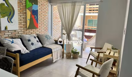 Apartamento com 3 dormitórios à venda, 77 m² por R$ 409.900,00 - Alto Bonito - Luis Correia/PI