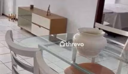 Apartamento com 1 dormitório, 46 m² - venda por R$ 290.000,00 ou aluguel por R$ 4.125,83/mês - Frei Serafim - Teresina/PI