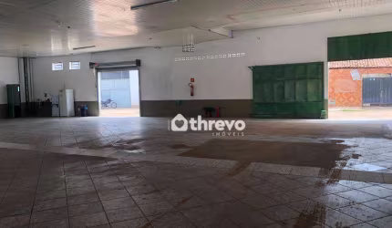 Ponto, 625 m² - venda por R$ 2.200.000,00 ou aluguel por R$ 20.000,00/mês - Centro - Teresina/PI