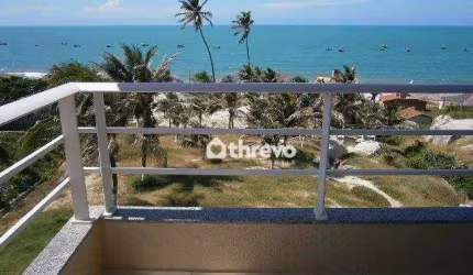 Casa com 4 dormitórios à venda, 300 m² por R$ 450.000,00 - Quixaba - Aracati/CE