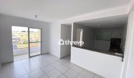 Apartamento com 2 dormitórios à venda, 55 m² por R$ 240.000 - Uruguai - Teresina/PI