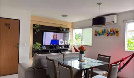 Apartamento com 2 dormitórios à venda, 50 m² por R$ 140.000,00 - Verde Cap - Teresina/PI