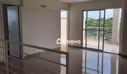 Cobertura com 3 dormitórios à venda, 169 m² por R$ 650.000,00 - Recanto das Palmeiras - Teresina/PI