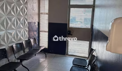 Casa à venda, 100 m² por R$ 850.000 - Centro - Teresina/PI