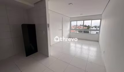 Apartamento com 3 dormitórios para alugar, 67 m² por R$ 2.589,62/mês - Primavera - Teresina/PI
