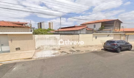 Terreno, 250 m² - venda por R$ 650.000 ou aluguel por R$ 2.000/mês - Fátima - Teresina/PI
