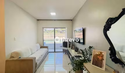 Apartamento com 3 dormitórios à venda, 77 m² por R$ 350.000,00 - Cristo Rei - Teresina/PI