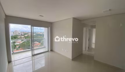 Apartamento com 3 dormitórios para alugar, 90 m² por R$ 3.950,00/mês - São Cristóvão - Teresina/PI