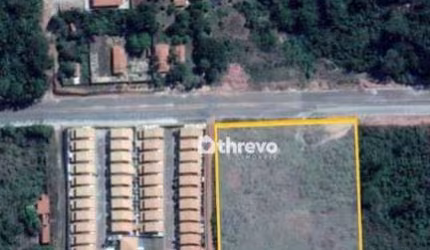 Terreno para alugar, 401 m² por R$ 7.500,00/mês - Morros - Teresina/PI