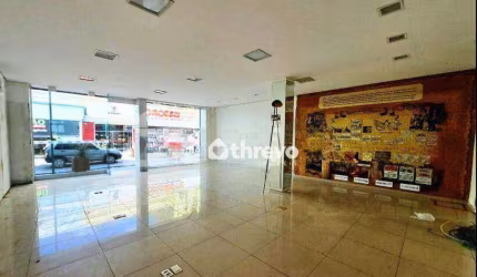 Loja para alugar, 224 m² por R$ 12.000,00/mês - Centro - Teresina/PI