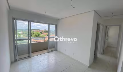 Apartamento com 2 dormitórios para alugar, 56 m² por R$ 1.950/mês - Primavera - Teresina/PI