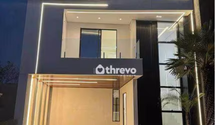 Casa com 4 dormitórios à venda, 212 m² por R$ 1.900.000,00 - Maraponga - Fortaleza/CE