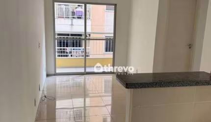 Apartamento com 2 dormitórios à venda, 50 m² por R$ 140.000,00 - Itambé - Caucaia/CE