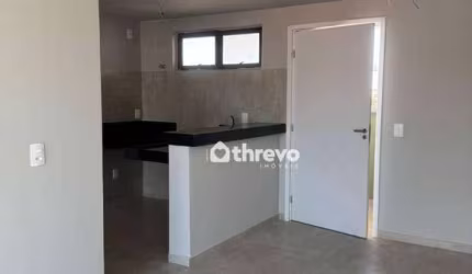 Apartamento com 2 dormitórios à venda, 74 m² por R$ 560.655 - Coqueiro - Luis Correia/PI