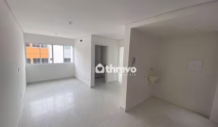 Excelente Apartamento para Aluguel no Condomínio Vila Esperança!, 53 m² - Primavera - Teresina/PI
