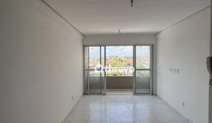 Apartamento com 2 dormitórios para alugar, 56 m² por R$ 1.800/mês - Primavera - Teresina/PI