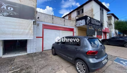 Ponto para alugar, 49 m² por R$ 2.400,00/mês - Morada Nova - Teresina/PI