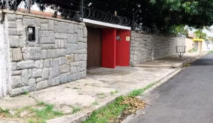 Casa para alugar, 393 m² por R$ 5.500,00/mês - São Cristóvão - Teresina/PI