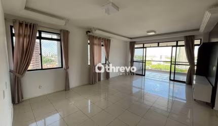 Apartamento com 3 dormitórios à venda, 178 m² por R$ 1.000.000,00 - São Cristóvão - Teresina/PI