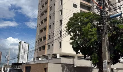 Apartamento com 3 dormitórios à venda, 63 m² por R$ 470.000,00 - Ilhotas - Teresina/PI