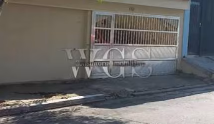 Sobrado à Venda Próximo Estação Grajaú - Zona Sul - São Paulo - SP
