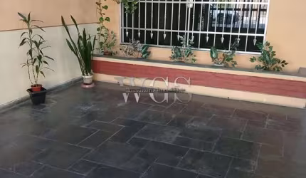 Casa à Venda em Veleiros- Zona Sul -SP