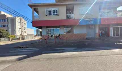 Aluguel de Linda Loja no Bairro Vila City, Cachoeirinha