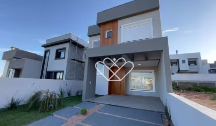 Casa Espetacular no Reserva Bela Vista: Conforto e Elegância em Cada Detalhe