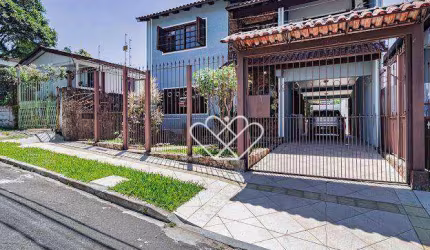 Casa Espaçosa e Aconchegante no Bairro Vera Cruz: Venha Conhecer!