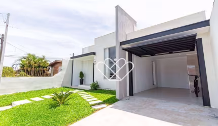 Charmosa Casa à Venda na Morada do Vale 1: Seu Novo Lar com Espaço e Conforto!