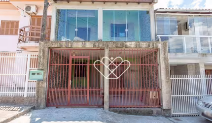 Sobrado Premiun com Acabamento de Alto Padrão no Bairro Residencial
