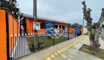 Casa Ampla com Suíte e Terreno Espaçoso no Bom Sucesso, Gravataí