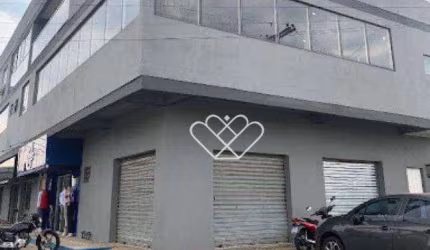 Excelente Loja Comercial na Vila Branca