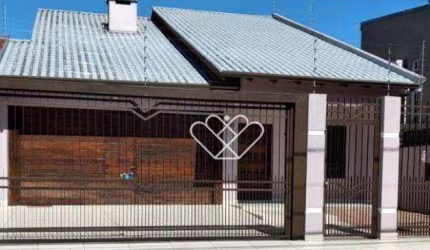 Encante-se com Esta Espetacular Casa no Bairro Vera Cruz, Gravataí