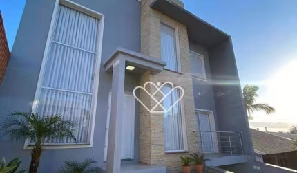 Casa Nova com Piscina, Área Gourmet e Energia Solar: Conforto e Sustentabilidade em Cada Detalhe