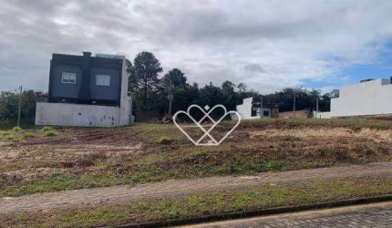Terreno em Reserva Bela Vista com Segurança e Oportunidade de Construção