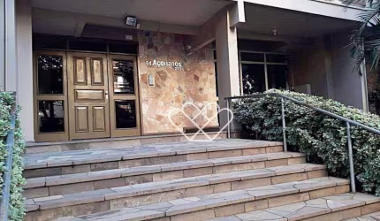 Apartamento de 4 Dormitórios com 2 Suítes e Sacada no Centro de Gravataí - Conforto e Praticidade!