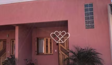 Casa Aconchegante e Bem Localizada no Bairro Neópolis