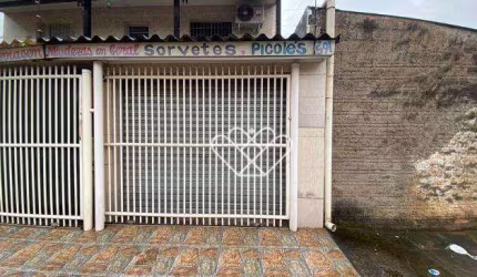 Espaço Comercial Perfeito no Bairro Vera Cruz