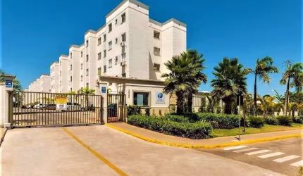 Apartamento com 2 dormitórios à venda, 44 m² por R$ 200.000,00 - COHAB B - Gravataí/RS
