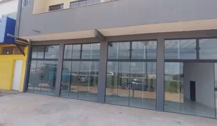 Loja para Locação em Cabo Frio, Unamar (Tamoios), 1 banheiro