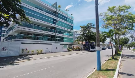 Cobertura para Venda em Rio das Ostras, Costazul, 3 dormitórios, 2 suítes, 3 banheiros, 2 vagas